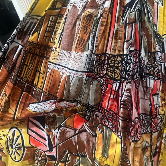 Trashy Diva French Quarter Walk in the Park - Picture 4 of 6